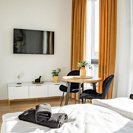 Spichlerz Malbork Apartment Luaran gambar