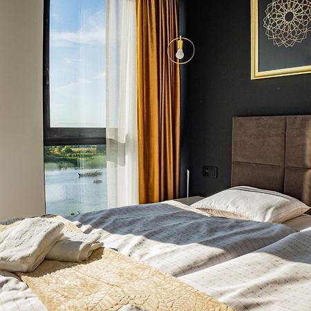 Spichlerz Malbork Apartment Luaran gambar