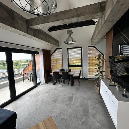 Spichlerz Malbork Apartment Luaran gambar