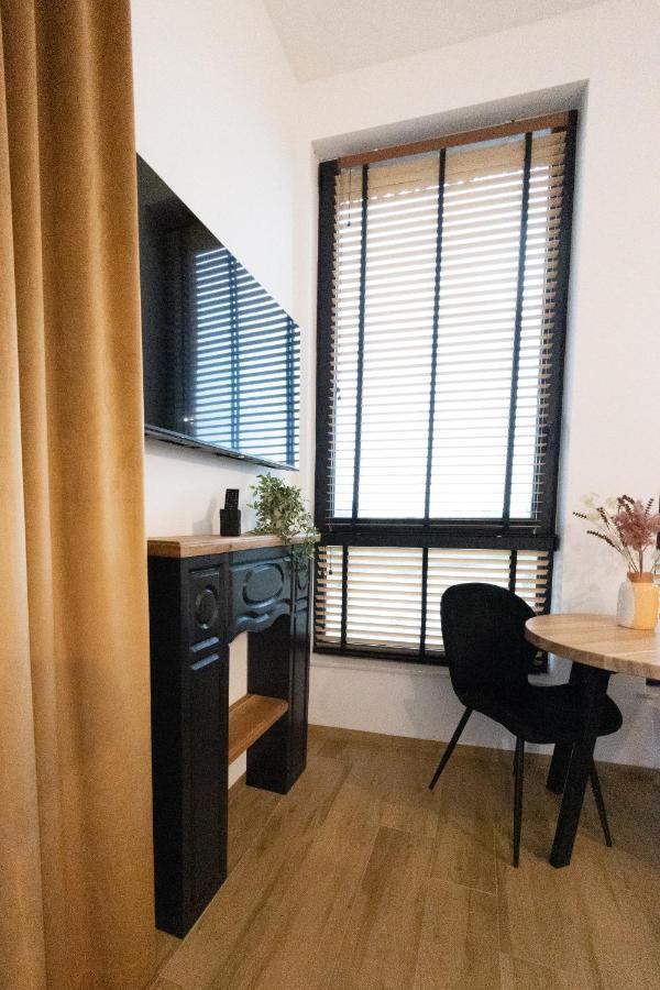 Spichlerz Malbork Apartment Luaran gambar
