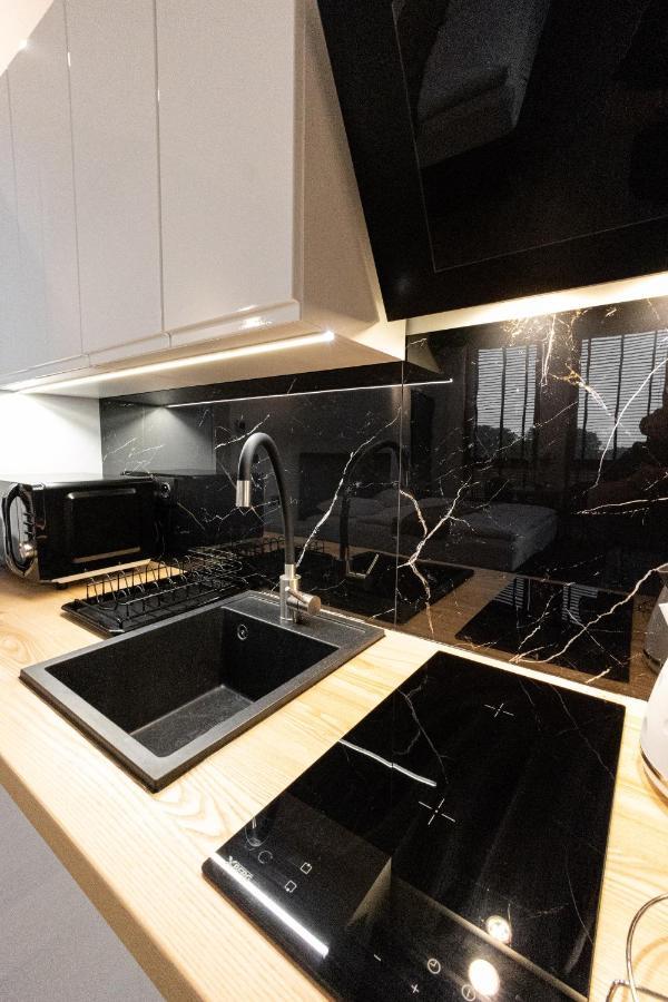 Spichlerz Malbork Apartment Luaran gambar