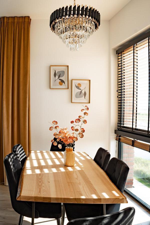 Spichlerz Malbork Apartment Luaran gambar