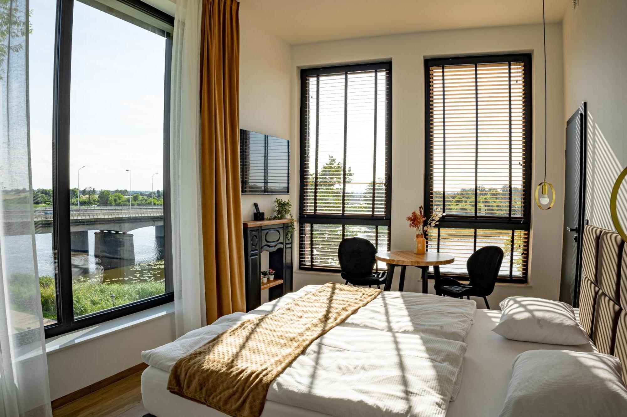 Spichlerz Malbork Apartment Luaran gambar