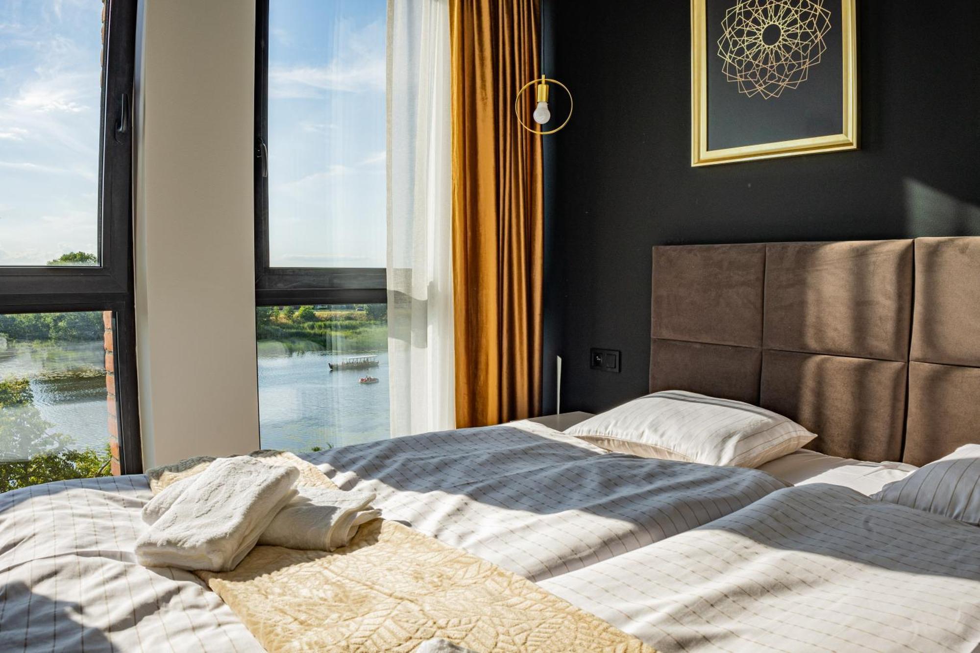 Spichlerz Malbork Apartment Luaran gambar