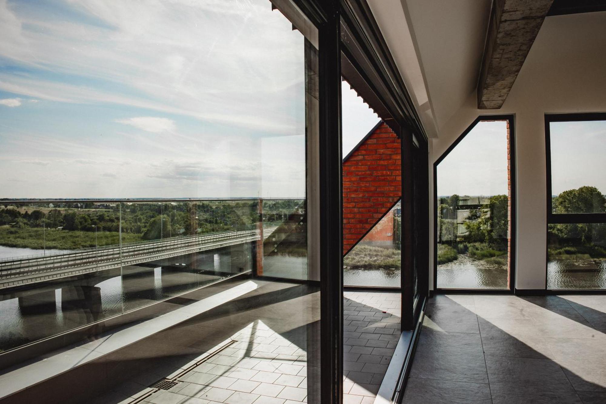 Spichlerz Malbork Apartment Luaran gambar