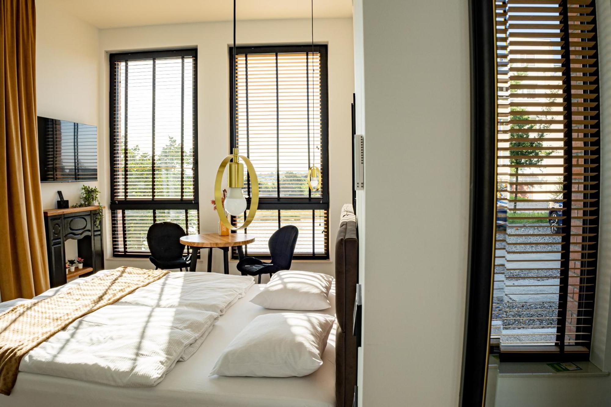 Spichlerz Malbork Apartment Luaran gambar