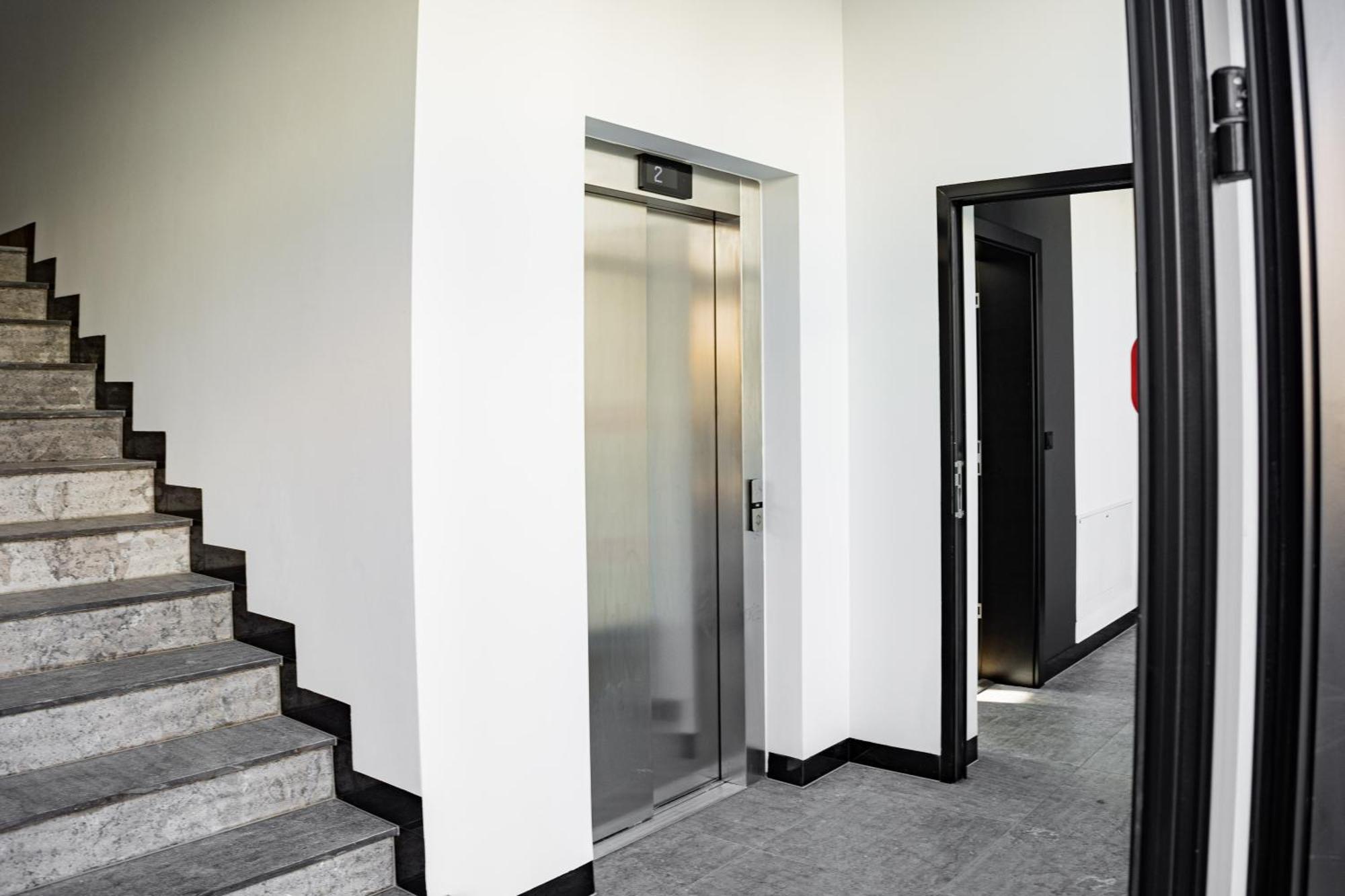 Spichlerz Malbork Apartment Luaran gambar