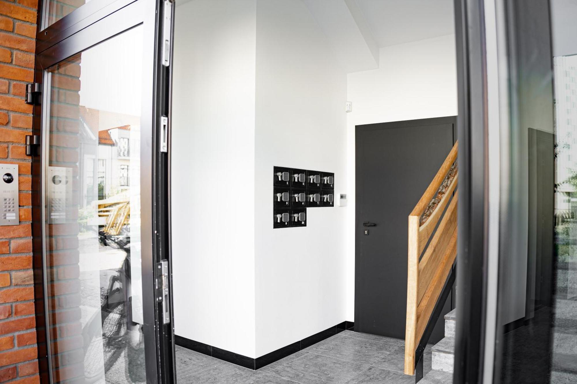 Spichlerz Malbork Apartment Luaran gambar