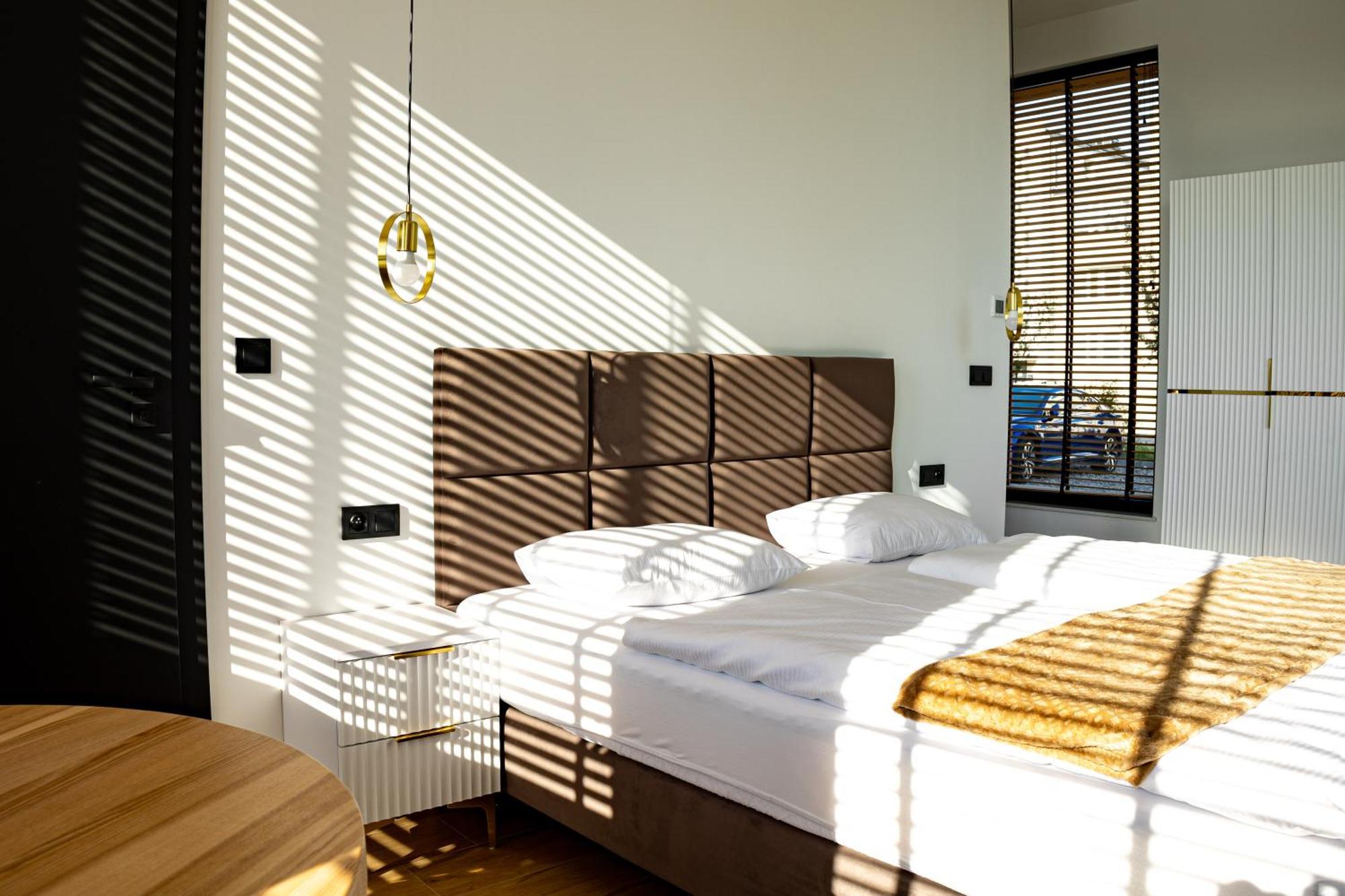 Spichlerz Malbork Apartment Luaran gambar