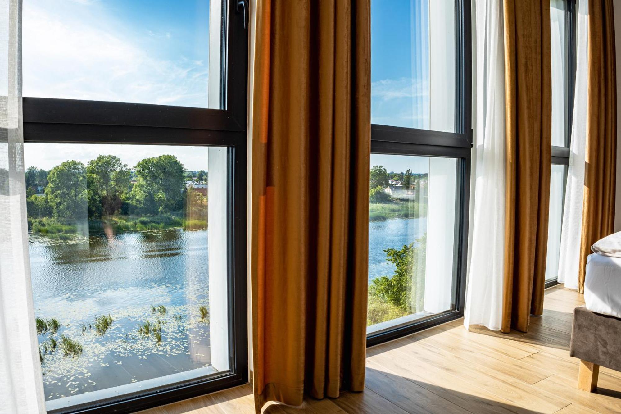 Spichlerz Malbork Apartment Luaran gambar