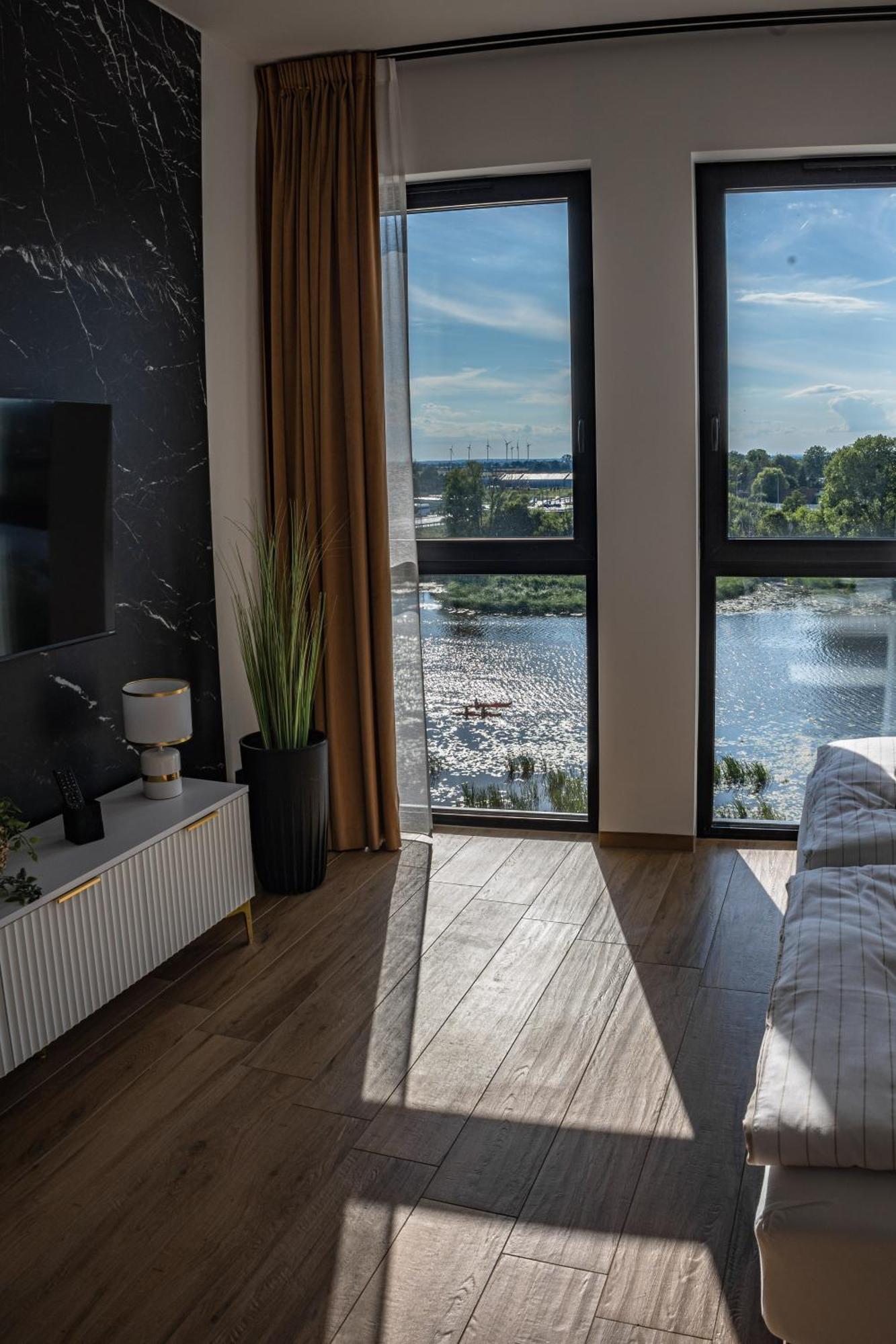 Spichlerz Malbork Apartment Luaran gambar