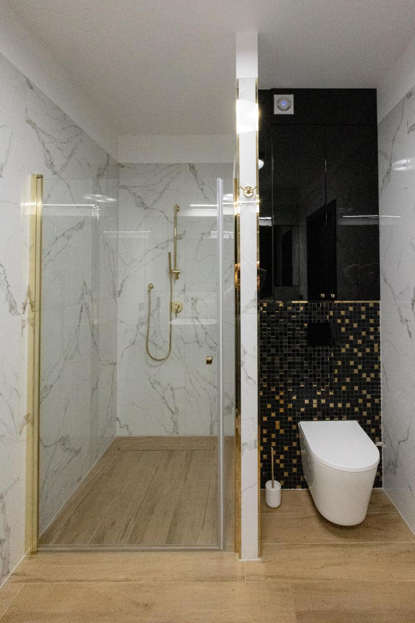 Spichlerz Malbork Apartment Luaran gambar