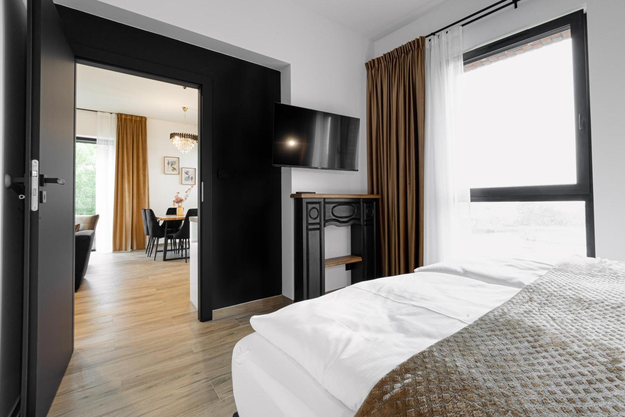 Spichlerz Malbork Apartment Luaran gambar