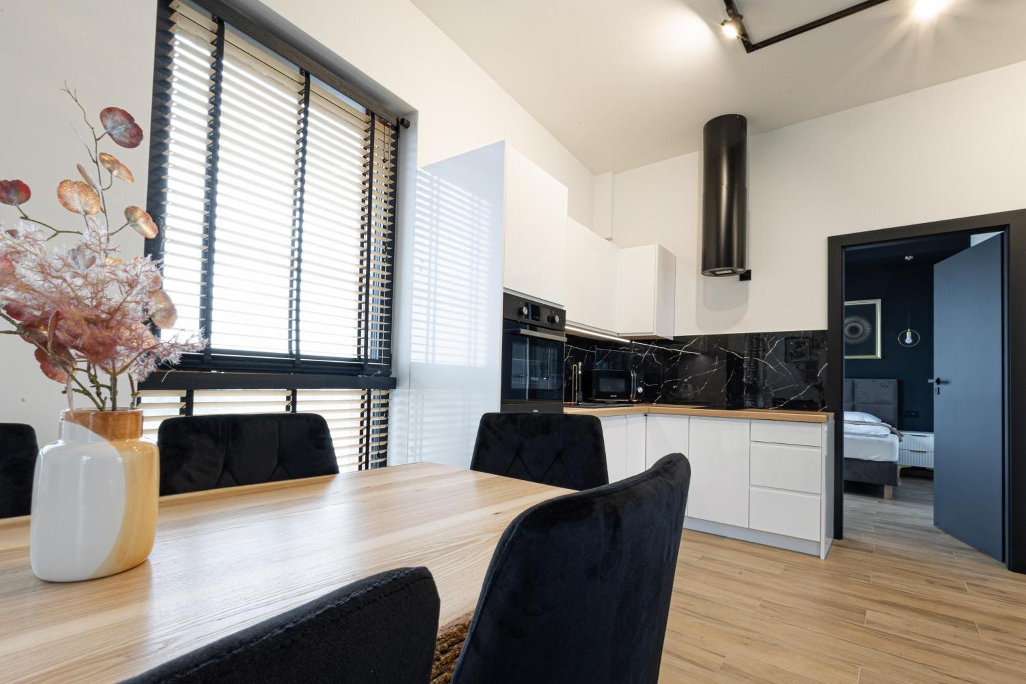 Spichlerz Malbork Apartment Luaran gambar