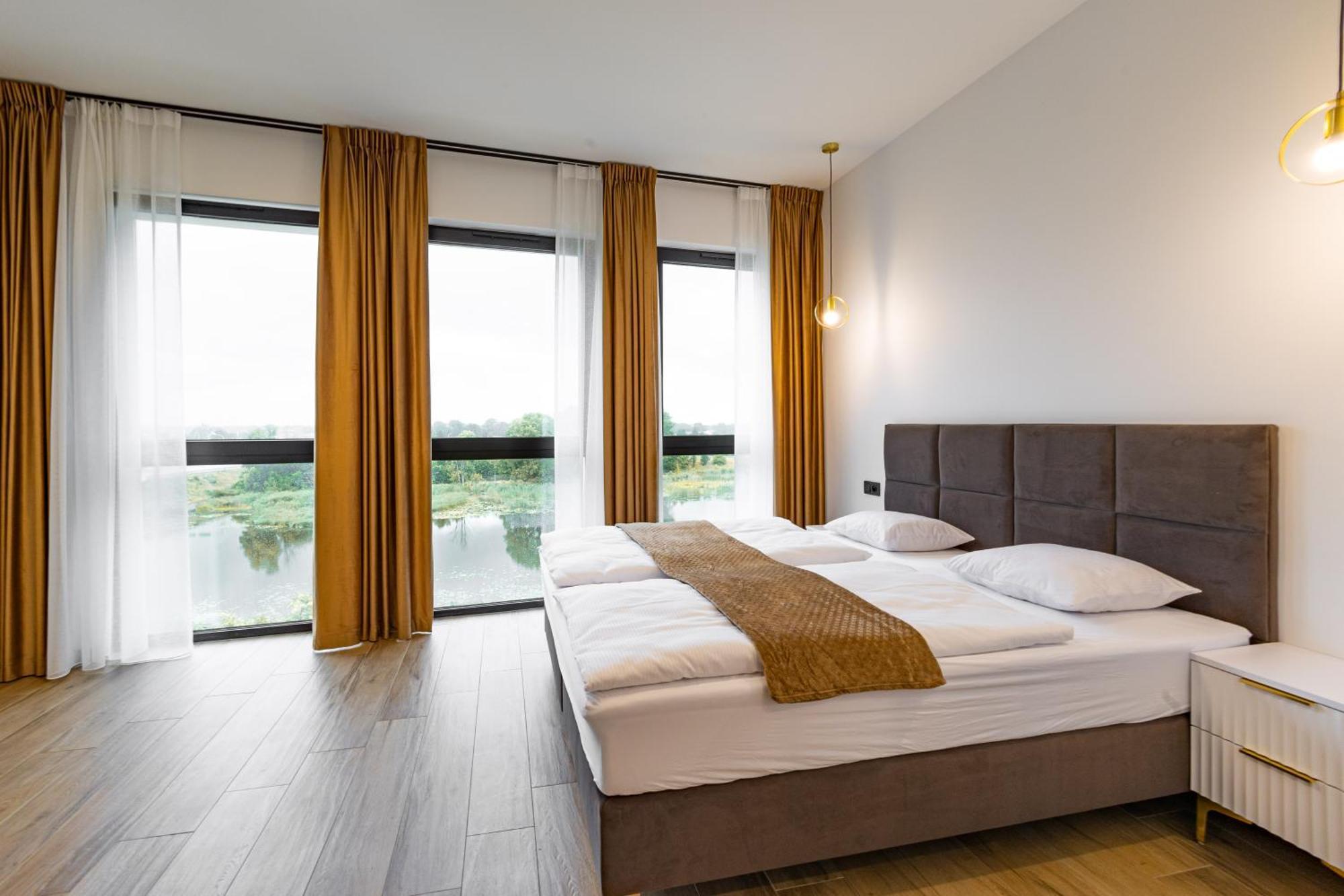 Spichlerz Malbork Apartment Luaran gambar