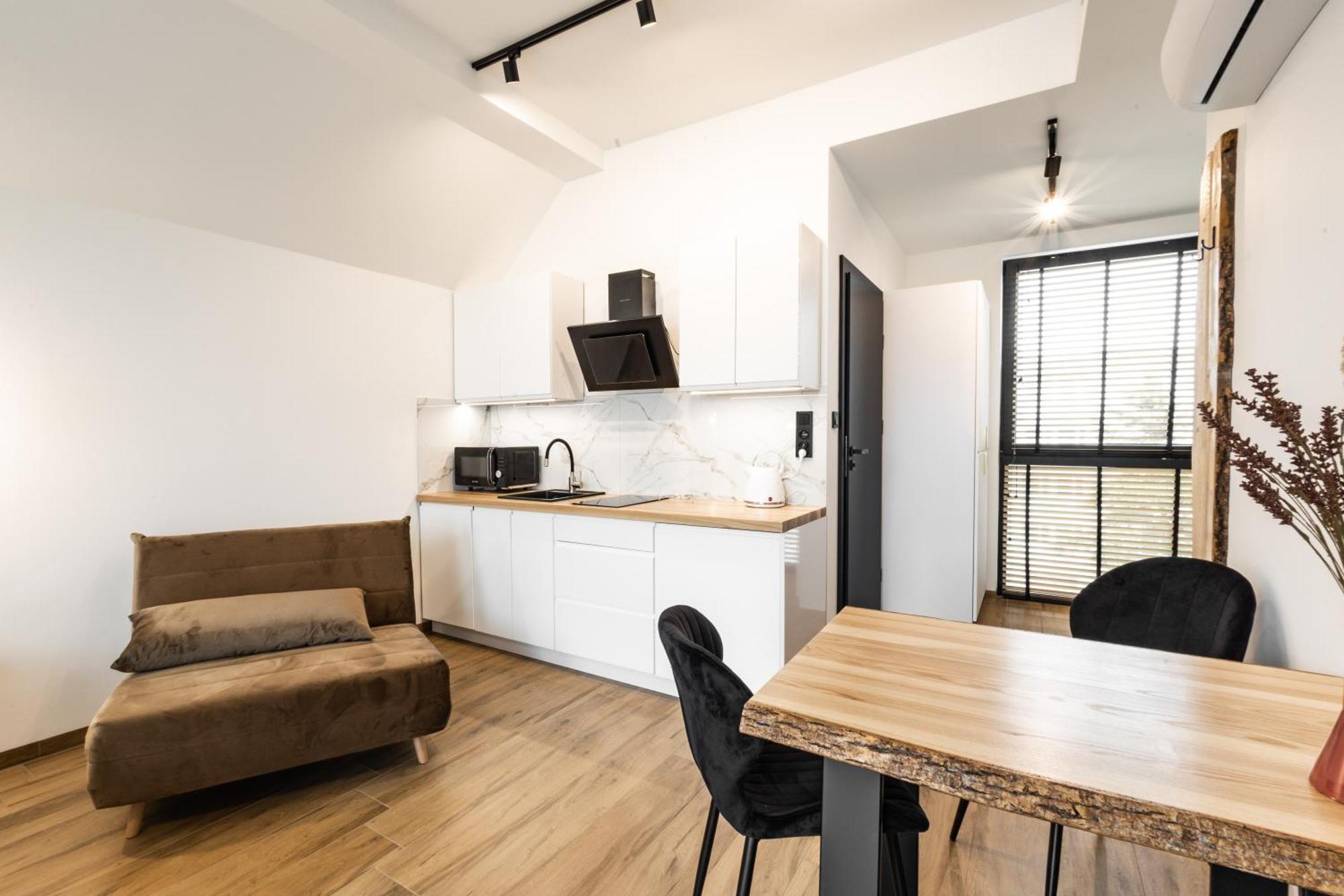 Spichlerz Malbork Apartment Luaran gambar
