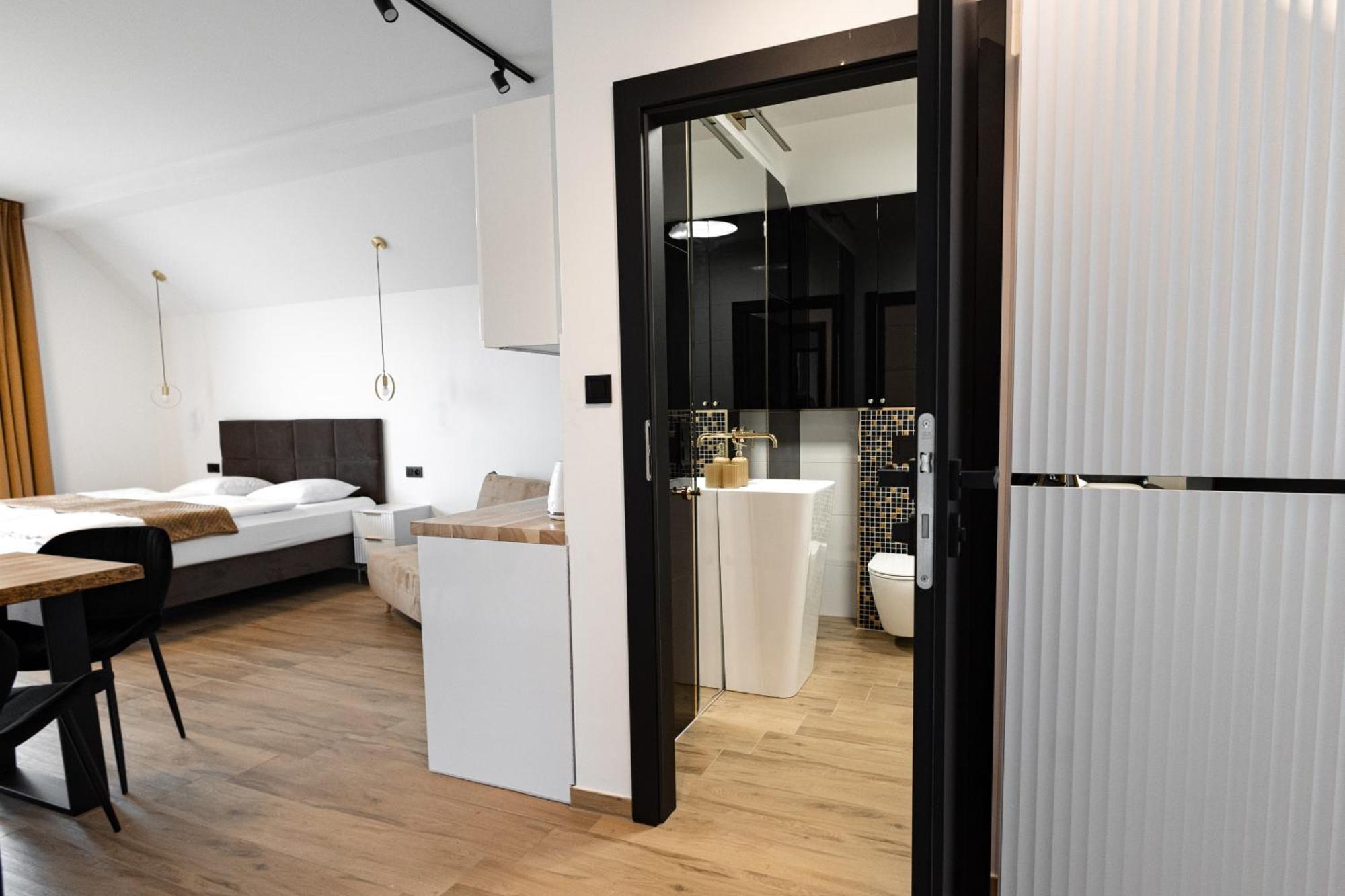 Spichlerz Malbork Apartment Luaran gambar