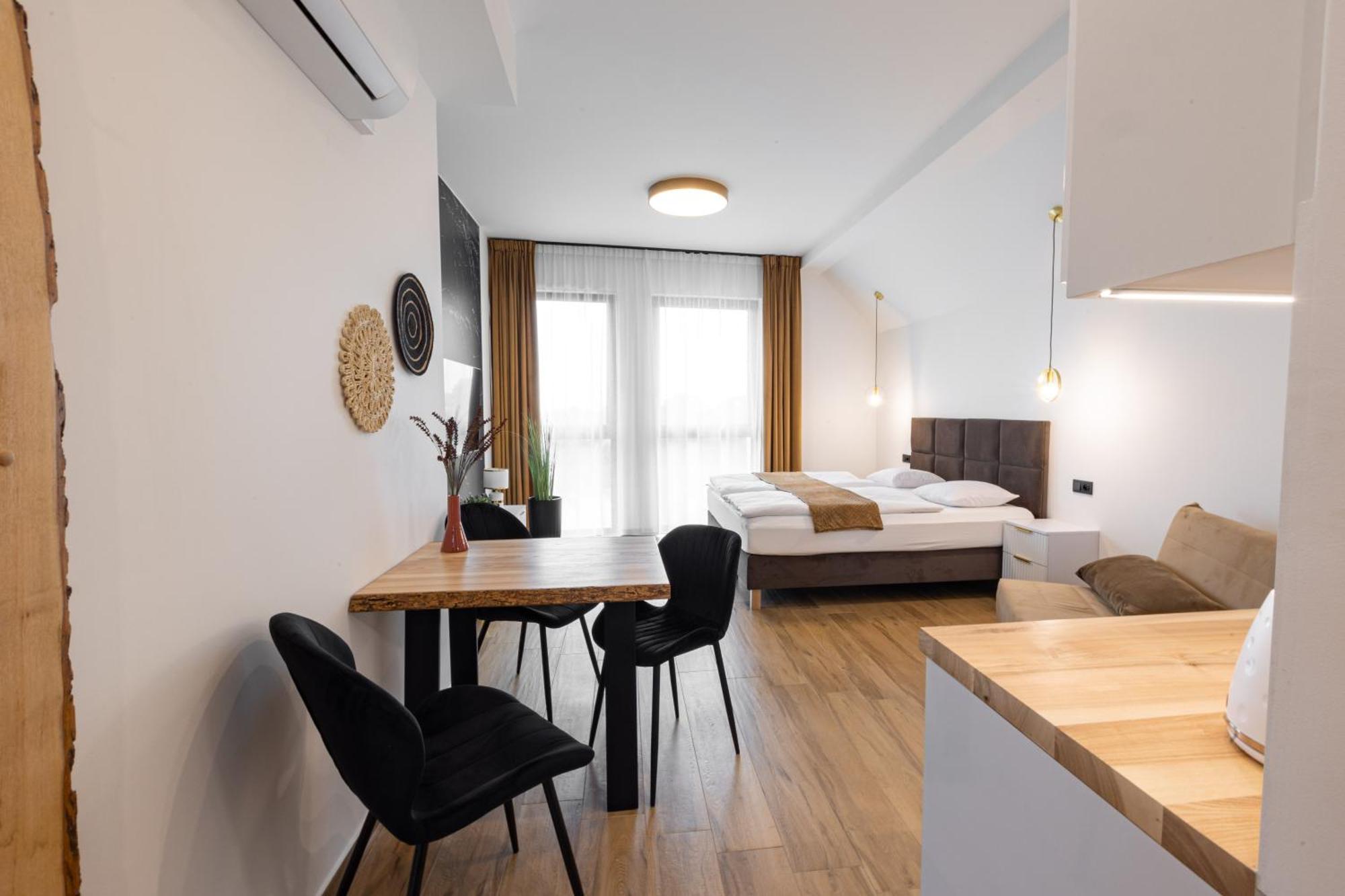 Spichlerz Malbork Apartment Luaran gambar