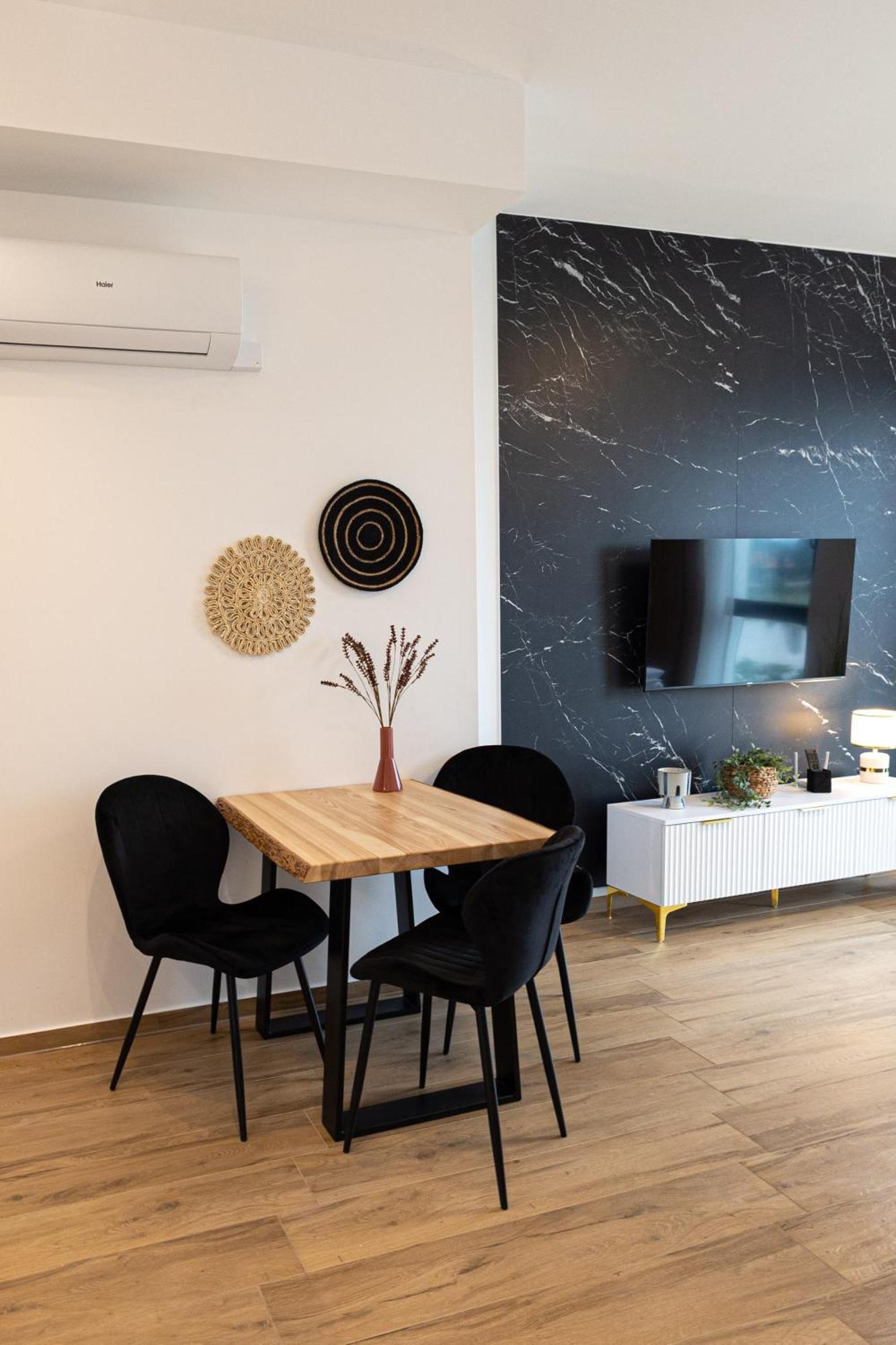 Spichlerz Malbork Apartment Luaran gambar