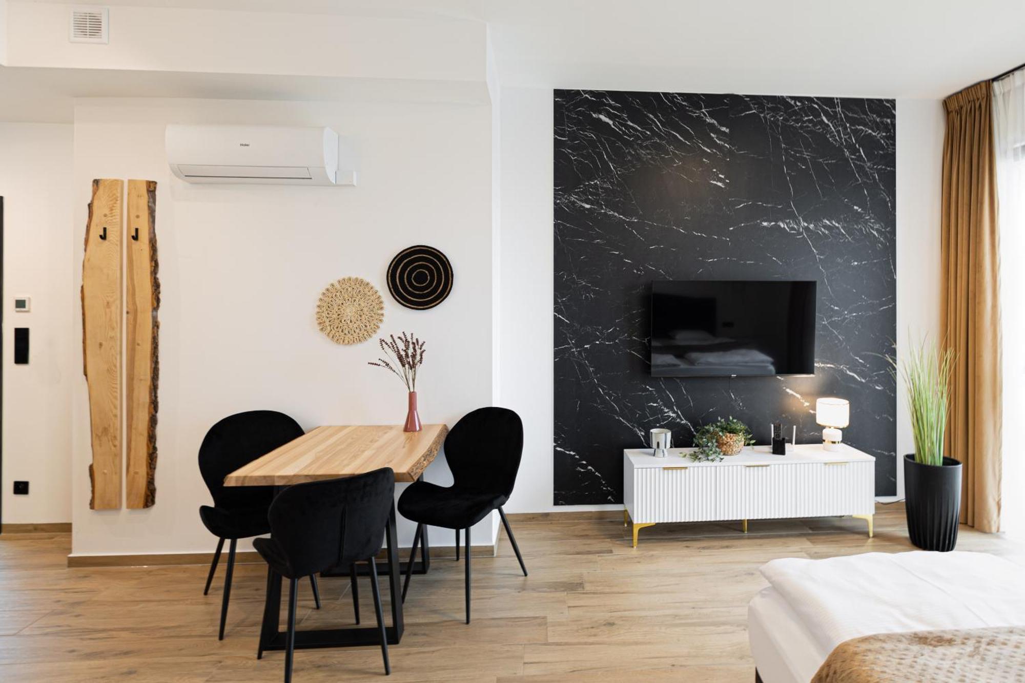 Spichlerz Malbork Apartment Luaran gambar