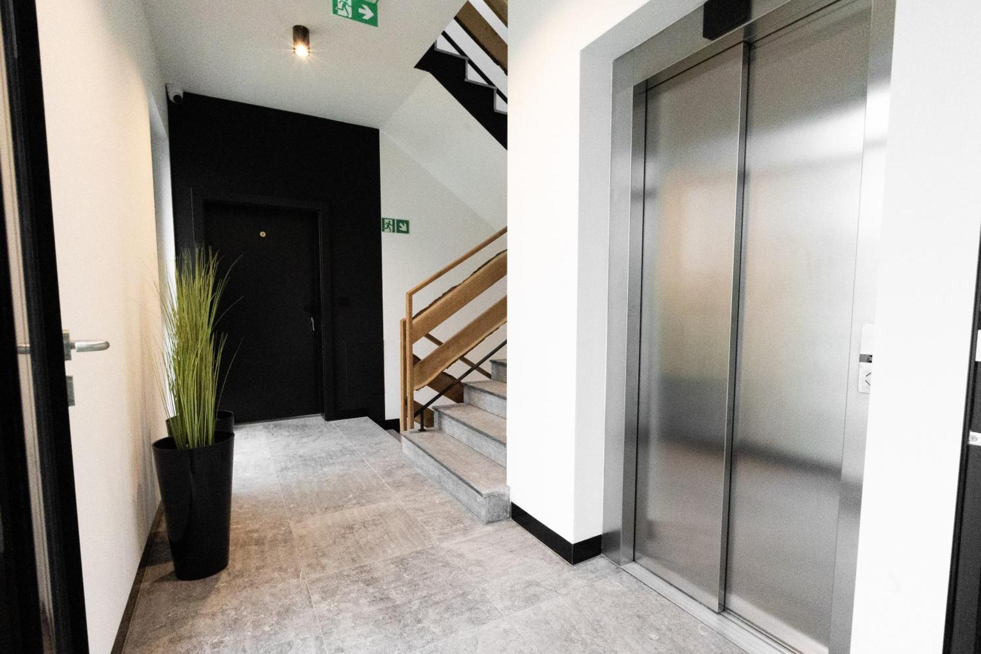 Spichlerz Malbork Apartment Luaran gambar