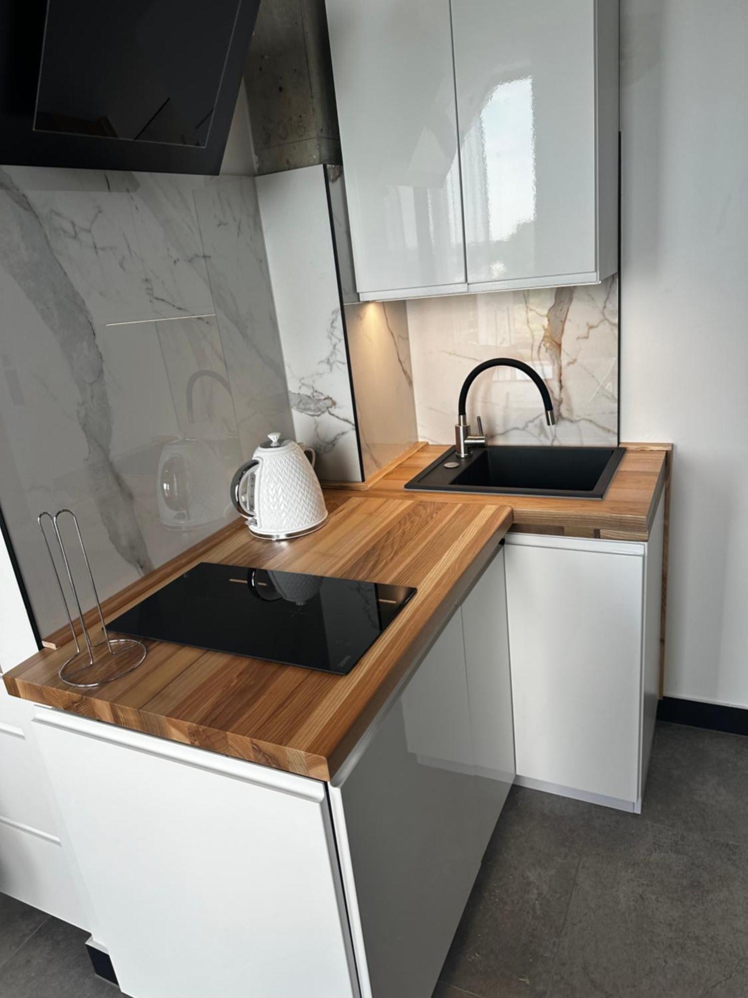 Spichlerz Malbork Apartment Luaran gambar