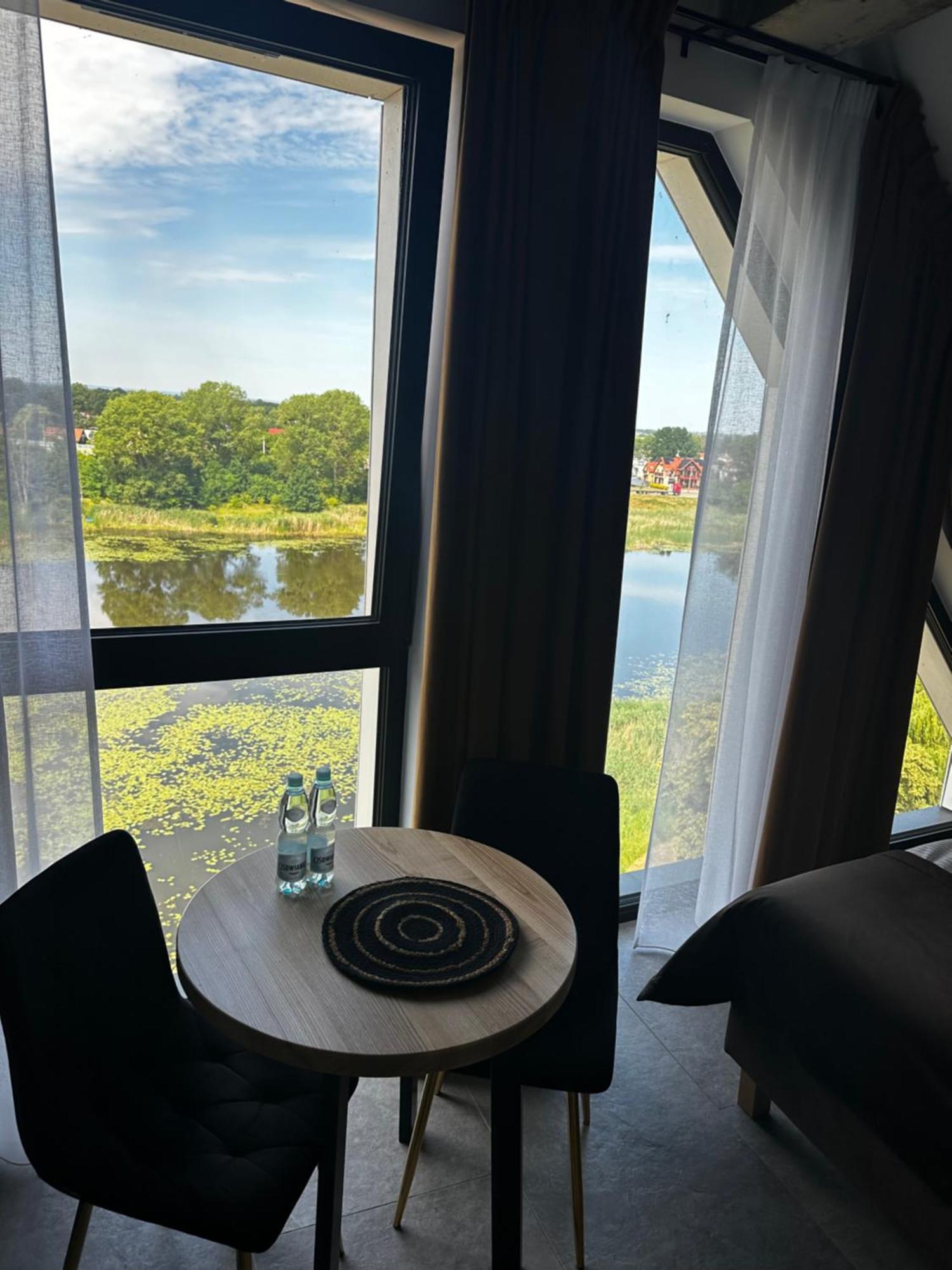Spichlerz Malbork Apartment Luaran gambar