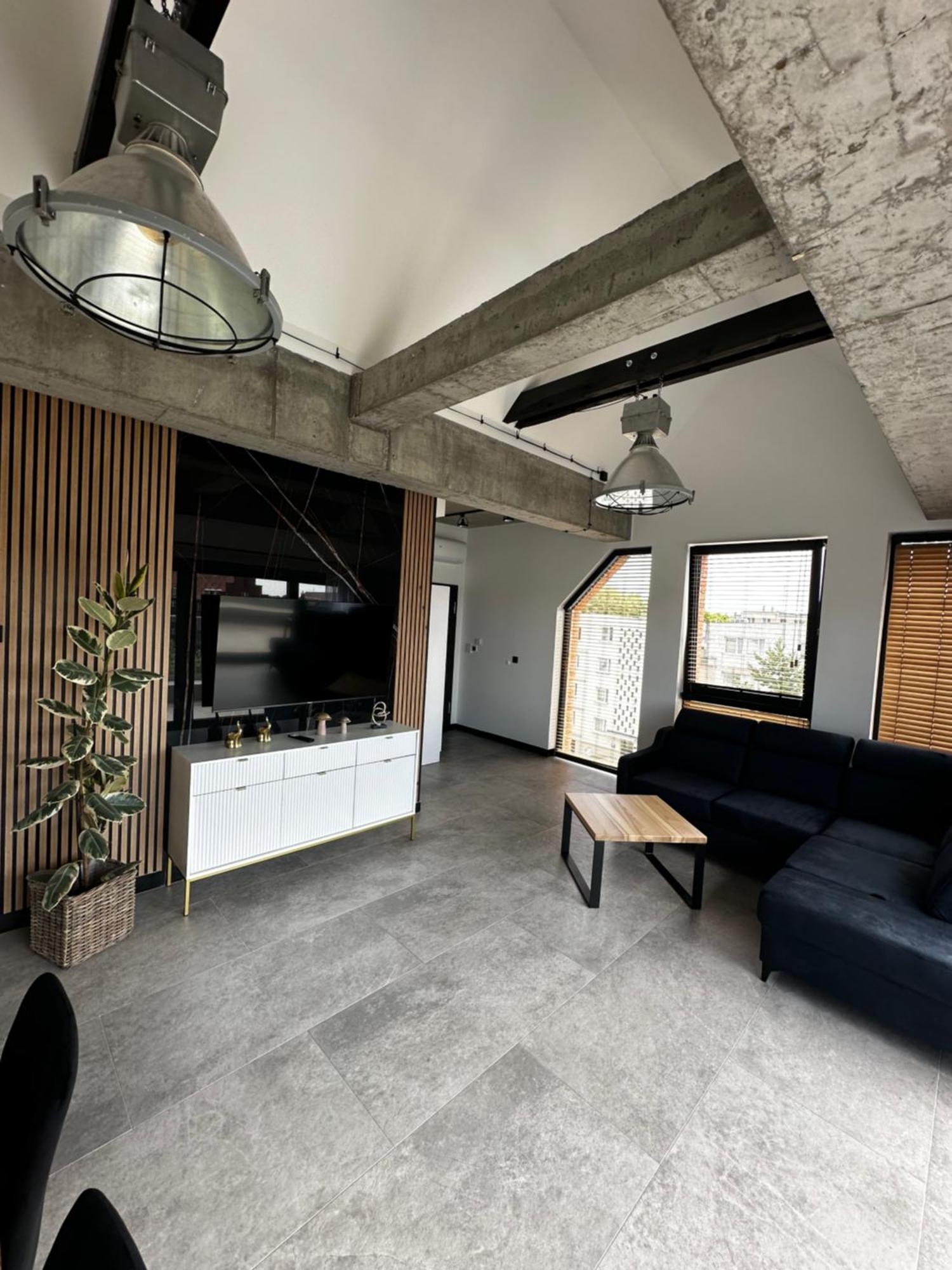 Spichlerz Malbork Apartment Luaran gambar