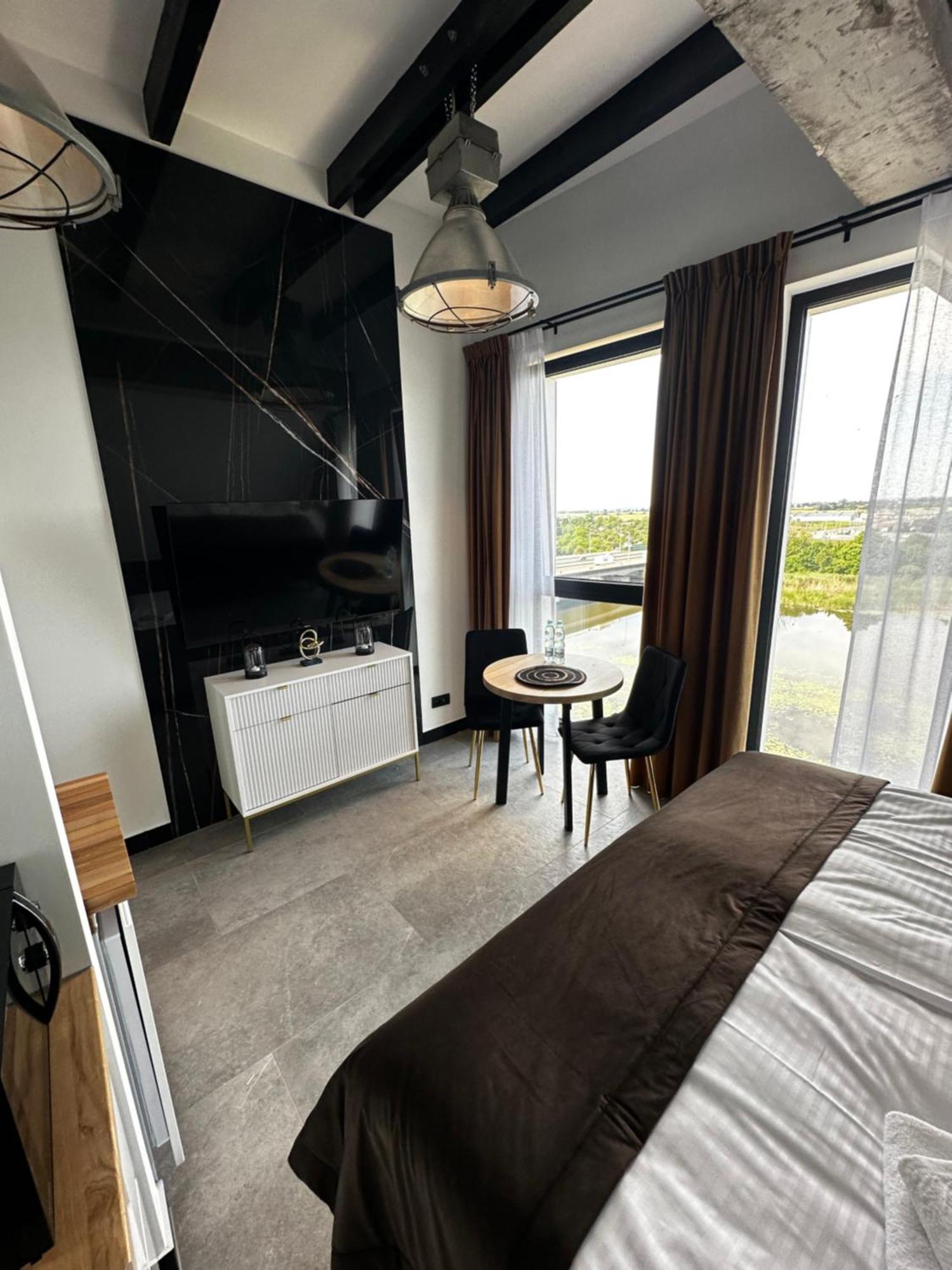Spichlerz Malbork Apartment Luaran gambar