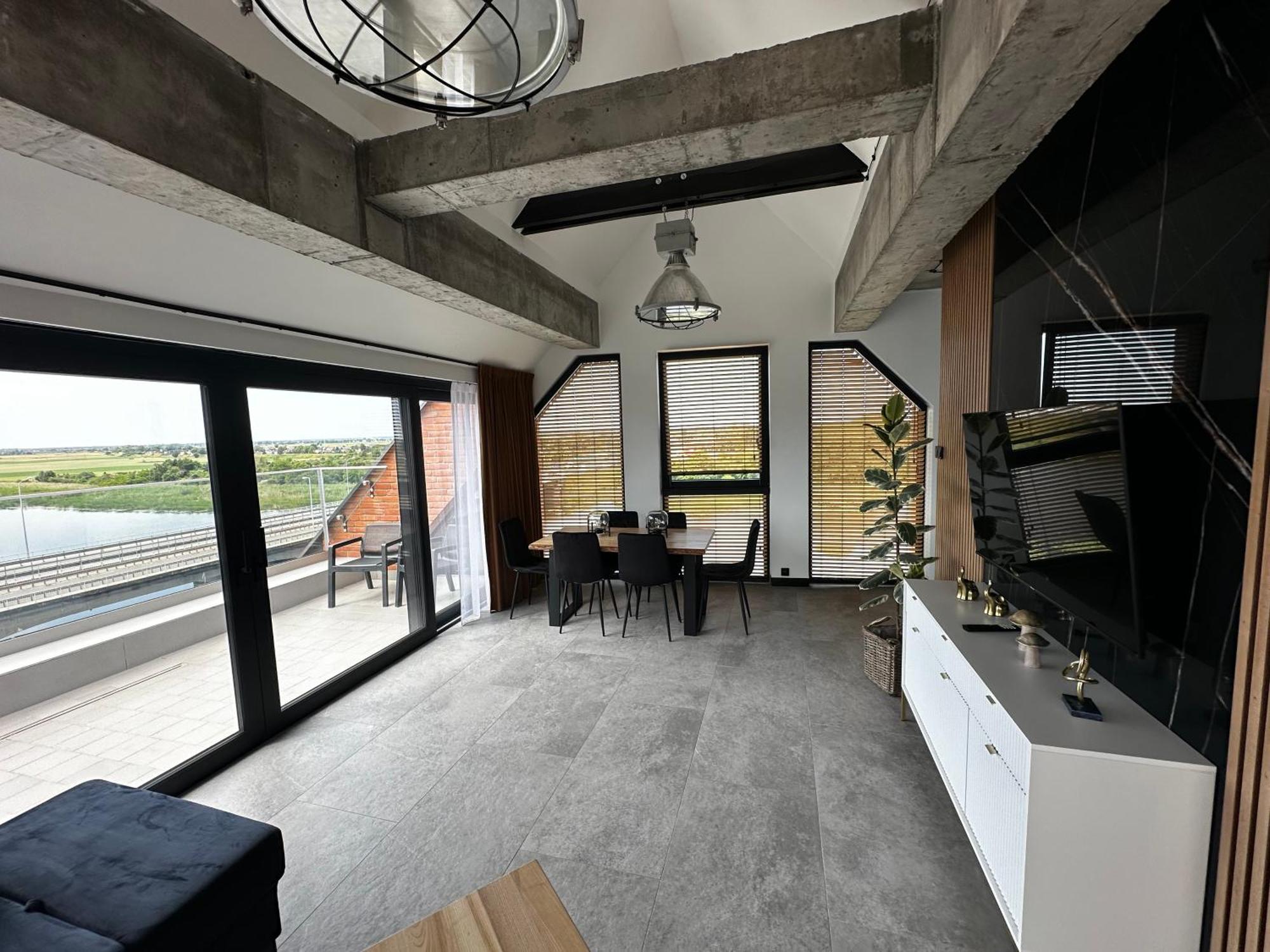 Spichlerz Malbork Apartment Luaran gambar